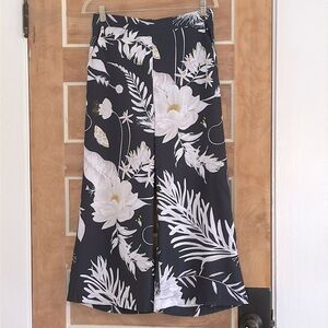 H&M x Anna Glover Pants